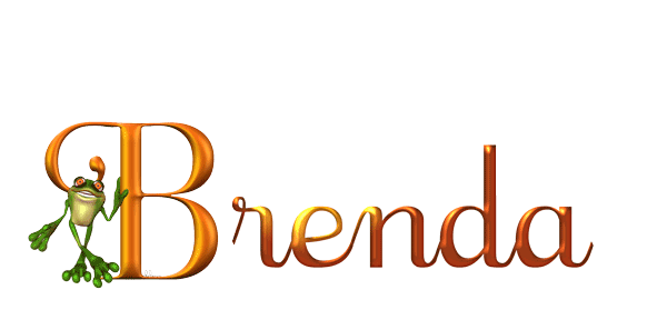 Brenda