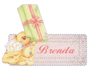Brenda namen bilder