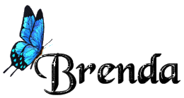Brenda namen bilder
