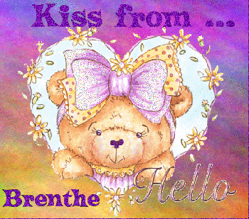 Brenthe namen bilder