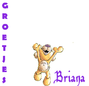 Briana namen bilder