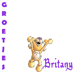 Britany namen bilder
