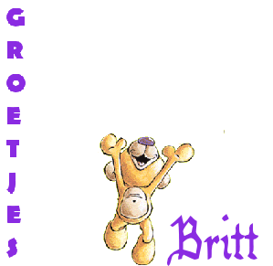 Britt namen bilder