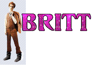 Britt namen bilder
