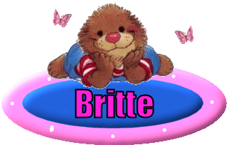 Britte namen bilder