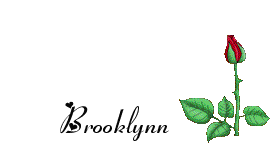 Brooklynn