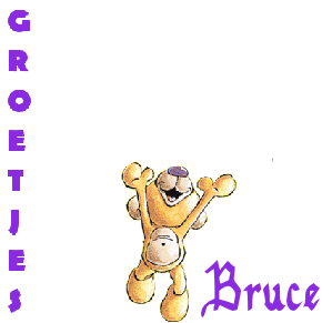 Bruce namen bilder