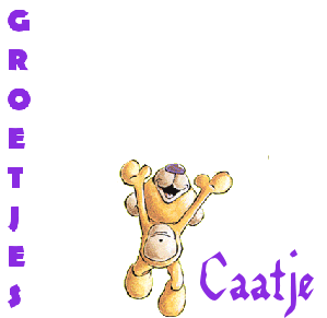 Caatje namen bilder