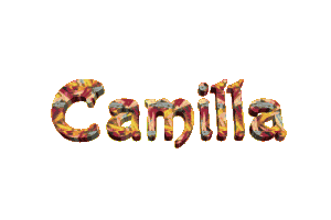 Camilla namen bilder