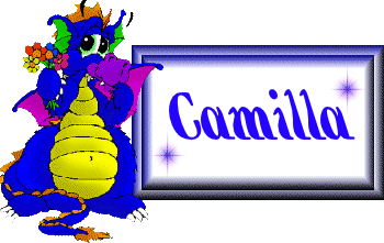 Camilla namen bilder