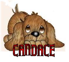 Candace