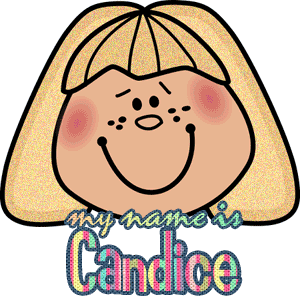 Candice