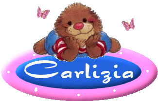 Carlizia namen bilder