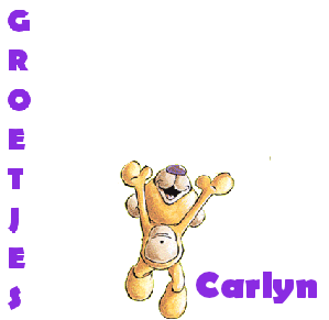 Carlyn namen bilder
