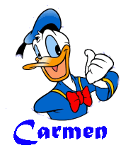 Carmen namen bilder