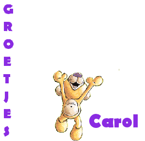 Carol namen bilder