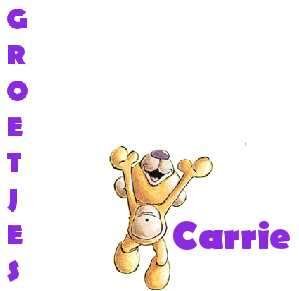 Carrie namen bilder