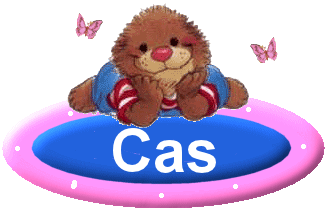 Cas namen bilder