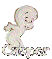 Casper namen bilder