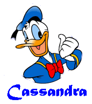 Cassandra namen bilder