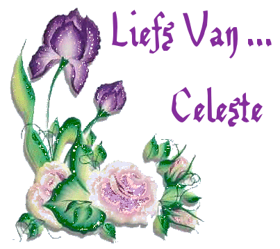 Celeste namen bilder