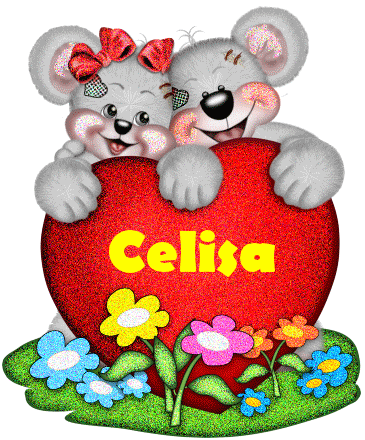 Celisa namen bilder