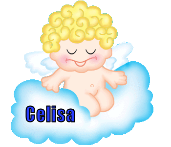 Celisa namen bilder