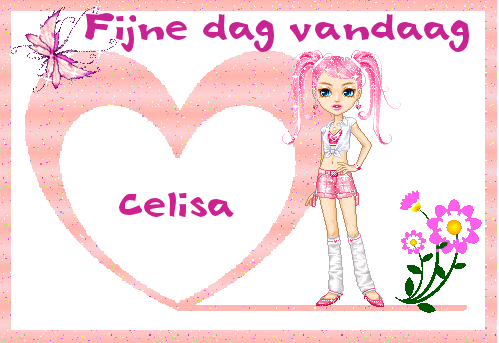 Celisa namen bilder
