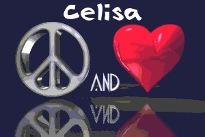 Celisa namen bilder