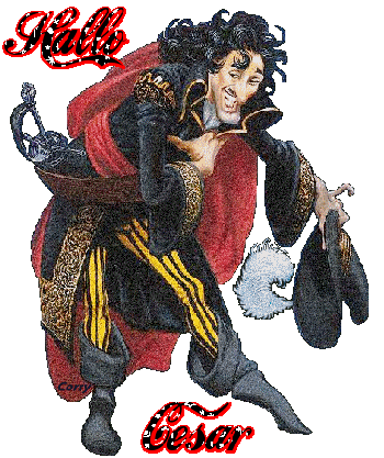 Cesar namen bilder