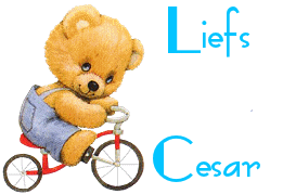 Cesar namen bilder