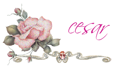 Cesar namen bilder