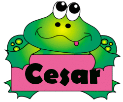 Cesar