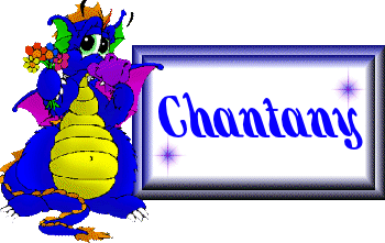 Chantany