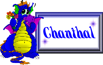 Chanthal