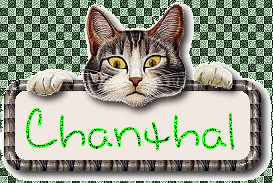 Chanthal