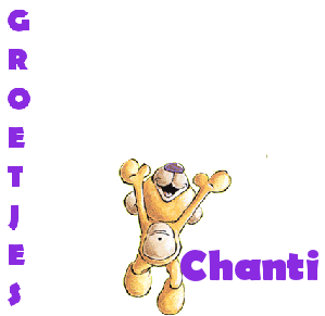 Chanti namen bilder