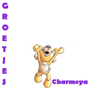 Charmeya namen bilder