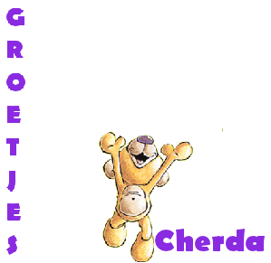 Cherda namen bilder
