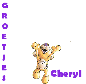 Cheryl namen bilder