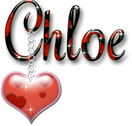 Chloe namen bilder
