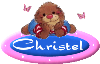 Christel namen bilder