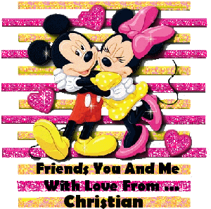 Christian namen bilder