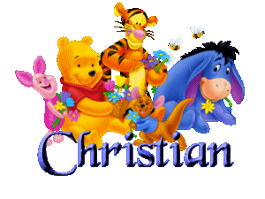 Christian