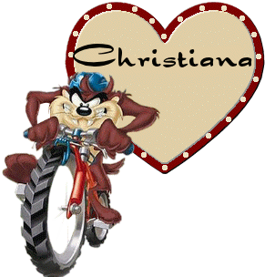 Christiana namen bilder