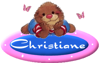 Christiane namen bilder