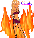 Cindy