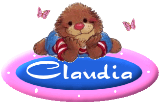Claudia