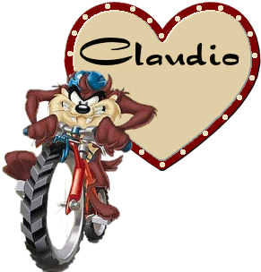 Claudio