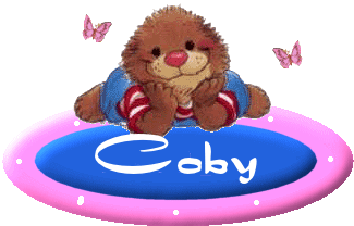 Coby namen bilder